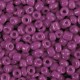 Seed beads 8/0 (3mm) Summer plum purple